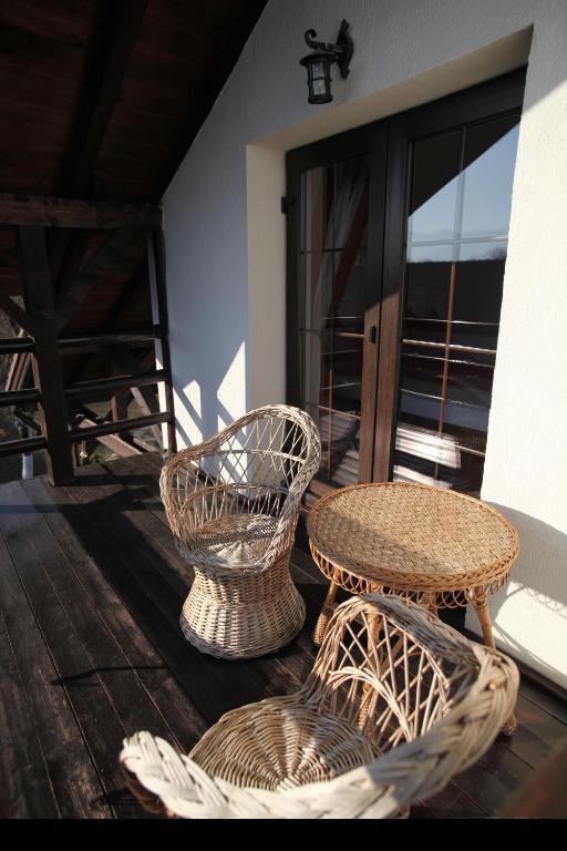 Casa Mosului - Transfagarasan Bed & Breakfast Cîrţişoara Eksteriør bilde