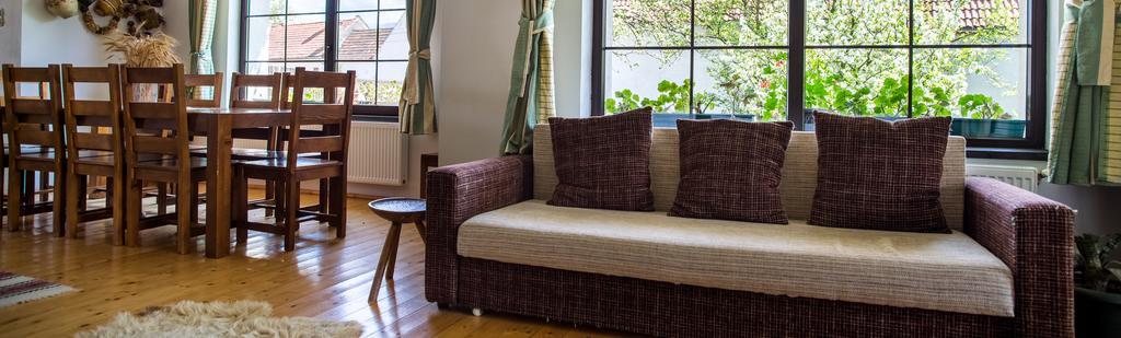Casa Mosului - Transfagarasan Bed & Breakfast Cîrţişoara Eksteriør bilde