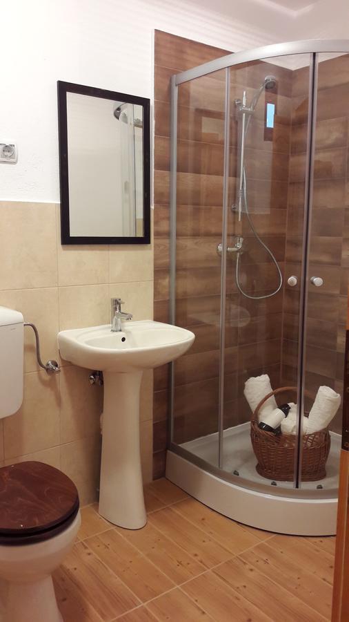 Casa Mosului - Transfagarasan Bed & Breakfast Cîrţişoara Eksteriør bilde