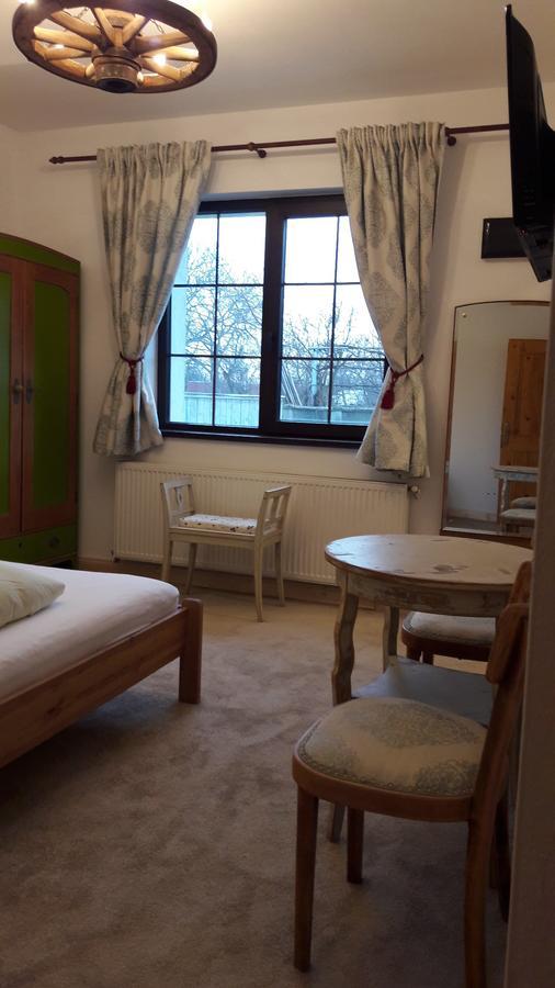 Casa Mosului - Transfagarasan Bed & Breakfast Cîrţişoara Eksteriør bilde