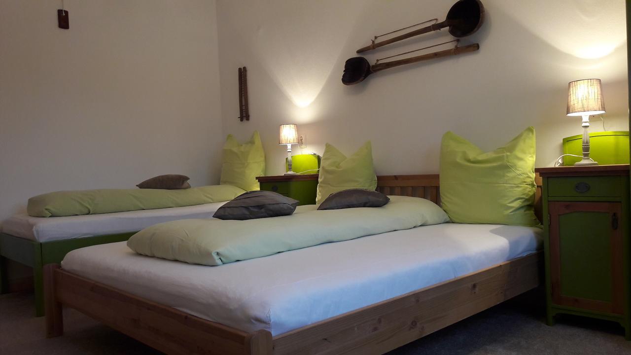 Casa Mosului - Transfagarasan Bed & Breakfast Cîrţişoara Eksteriør bilde