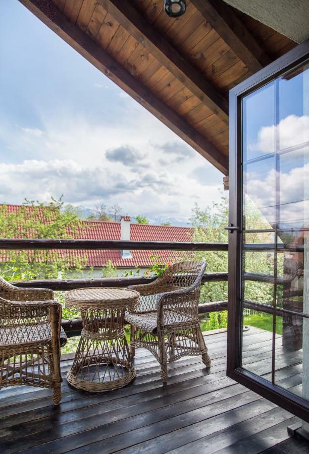 Casa Mosului - Transfagarasan Bed & Breakfast Cîrţişoara Eksteriør bilde