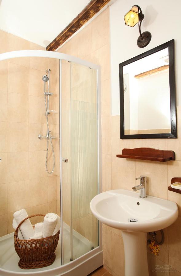 Casa Mosului - Transfagarasan Bed & Breakfast Cîrţişoara Eksteriør bilde